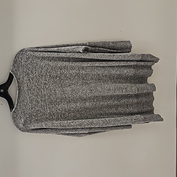 NWOT-Miss Chievous- Women's V-neck Sweater - Picture 2 of 7